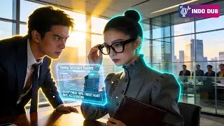 🌟 Level Max! Sistem Sekretaris Jenius Membuat CEO Sombong Jadi Budak Cinta #balasdendam