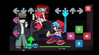 Fnf VsGarcello full mod android