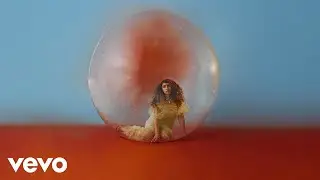 Alessia Cara - I Miss You, Don't Call Me (Lyric Video)