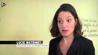 L'administration fiscale fran&ccedil;aise compte r&eacute;clamer 1,6 milliard d'euros &agrave; Google
