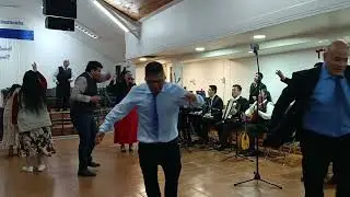 Medley Pastora Abigail Antipan - IEACN VALDIVIA