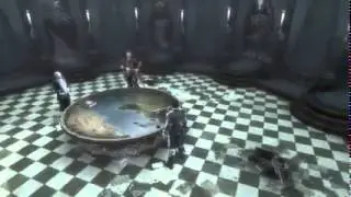 Fable 3 Walkthrough Part 3 The Sanctuary No Commentary PC 1080p HD