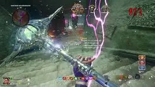 Round 824 Flawless Deconnection Black ops 6 Zombies,pas de 3 eme map a 999 pour le moment.