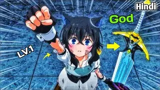 Reincarnated as a sword that can steal power from enemies and instantly goes on killing spree Recap