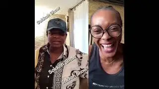 The Swiss Baroness decides that the presidency of Cameroon must move to Kieuh