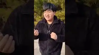 모르는 사람에게 사진을 찍어달라 요청하면 안되는 이유.avi #china #shorts