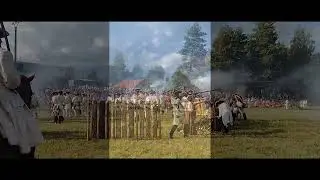 S4S Music Platform - Vavrisovo Battle