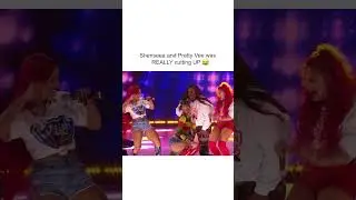They gave a PERFORMANCE 👏 #WildNOut