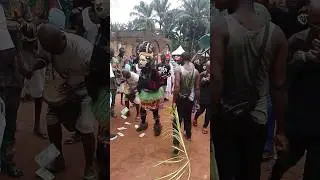 Adamma Masquerade Dance #igbo #africa #tradition #culture #masquerade #nigeria #dance #music
