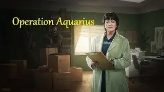 Escape From Tarkov: Operation Aquarius(Find hidden water)