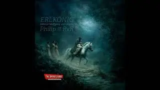 RvR - Erlkönig, original