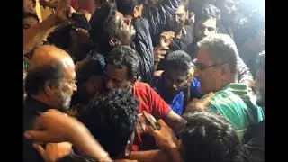 Rajinikanth Fans Prayering God For Darbar Movie To Be Successful | MAHAA NEWS