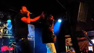 BLKHRTS - Trillex Live