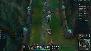 Ctrl + 6