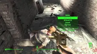 A Noob Plays Fallout 4 Part 4