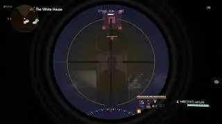 Division 2 Nemesis Exotic sniper damage