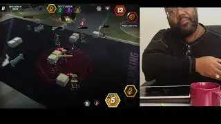 Tcelitesquad rare glitch works in my favor.