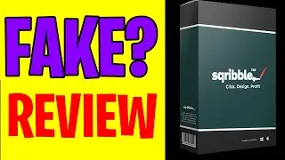 Sqribble Review 2022 - Sqribble eBook Software [2022 Review]