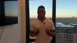 GOT MY APARTMENT FROM COACHING/APARTMENT TOUR ‼️