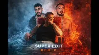 UZİ & ERA7 & ATİ242 Super Edit [REMİX]