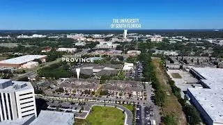 The Province Tampa | Community Tour
