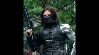 Winter Soldier || Sexyback #buckybarnes #wintersoldier #edit #aftereffects #mcu  #sebastianstan #ae