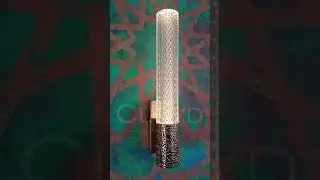 Настенное бра Cloyd Fagott 20288