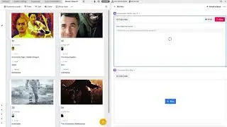 GPT3 Demo - Advanced search