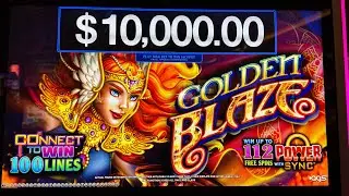 Chasing After The Most Difficult Jackpot 🎰 At Windcreek Wetumpka #slot #casino #slotmachinejunky
