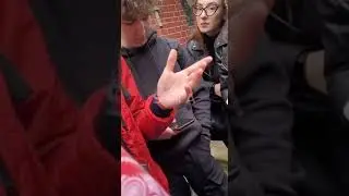 Денюжки для Z патриотов, как любовь к родине покупается. Провластные митинги в РФ