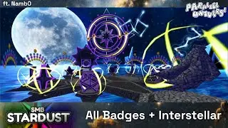 We 100%ed the most impressive Super Monkey Ball 2 Fan Mod - Parallel Universe - GDQ Hotfix Speedruns