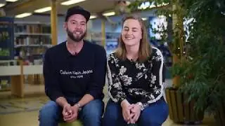 Skolestart i Sindal skolecenter