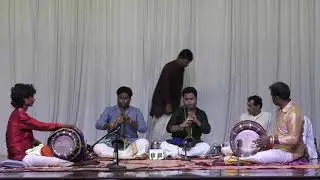 மின்சார பூவே (Minsara Kanna ) by Kumaran