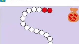 fiche 12 ps2 les dents de perles