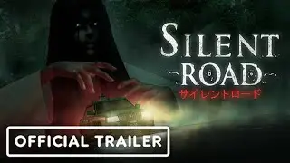 Silent Road  - Official Reveal Trailer