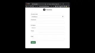 Jquery Validation with plugin
