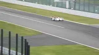 No18 Dallara GC21