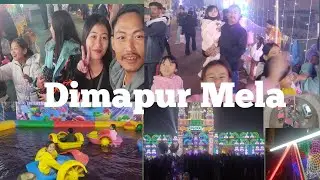 Dimapur Mela Mela