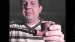 Estate Pipe Restoration Without Tools - Part 1 of 3