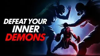 Krishna's Method: How to Defeat Your Inner Demons