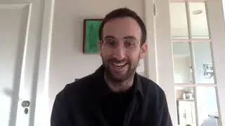 I Remember the Crows - Conversation with Gustavo Vinagre, Julia Katharine, and Nathaniel Wolfson