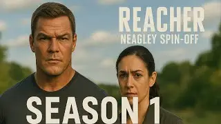 REACHER NEAGLEY SPIN-OFF TEASER 2