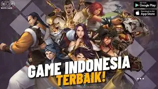 10 Indonesian Games You Must Try in 2025! Made by Local Developers!
