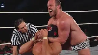 Throwback Thursday: The Romantic Touch vs Michael Bennett