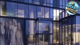 Embassy Suites by Hilton New York  Manhattan Times Square | United States 🌟