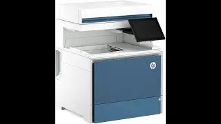 HP Color LaserJet Enterprise MFP 6800dn &ndash; High-Speed Business Printer, Scanner & Copier