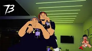 Chucky73  ❌ Fetti031  -Kili 🌍 (Video Oficial)