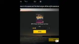 Free Fire Opening Gun Crates | 10000+ Diamond Worth Gun Skin Crates #Shorts