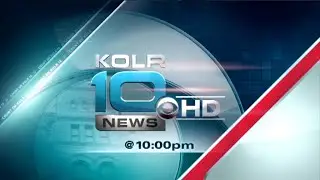 KOLR - KOLR 10 News at 10:00 (Full), 7/16/2014