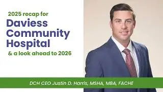 DCH 2025 Recap & 2026 Vision: Keeping Care Close to Home